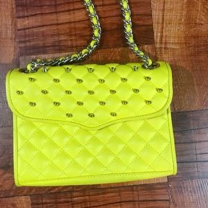Rebecca Minkoff  Cross Body Bag
